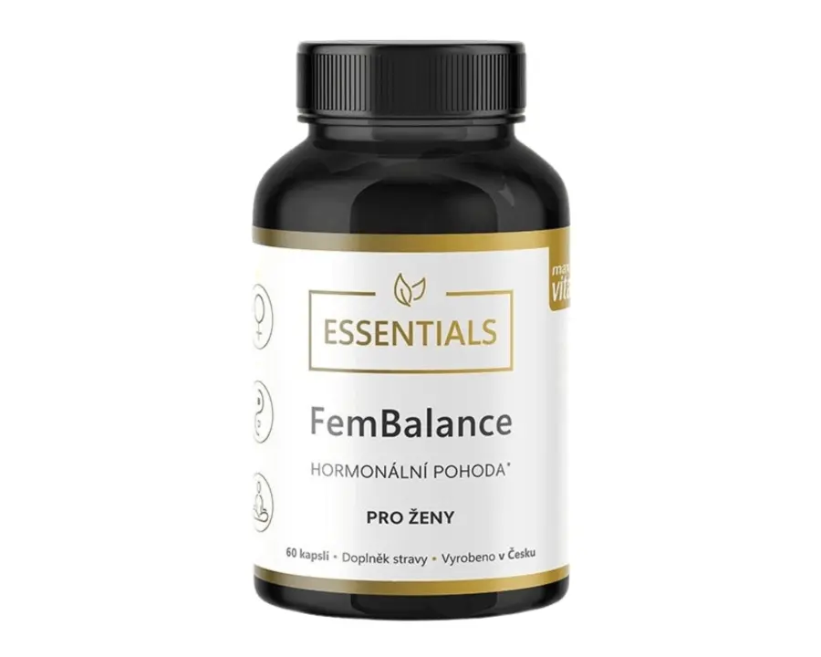 14981-maxi vita essentials fembalance cps60 14981-maxi vita essentials fembalance cps60